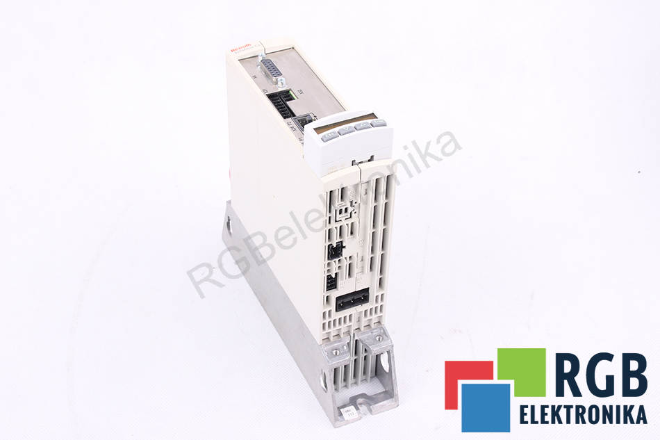INDRA DRIVE CS HCS01.1E-W0008-A-03-B-ET-EC-NN-NN-NN-FW 0-500V REXROTH