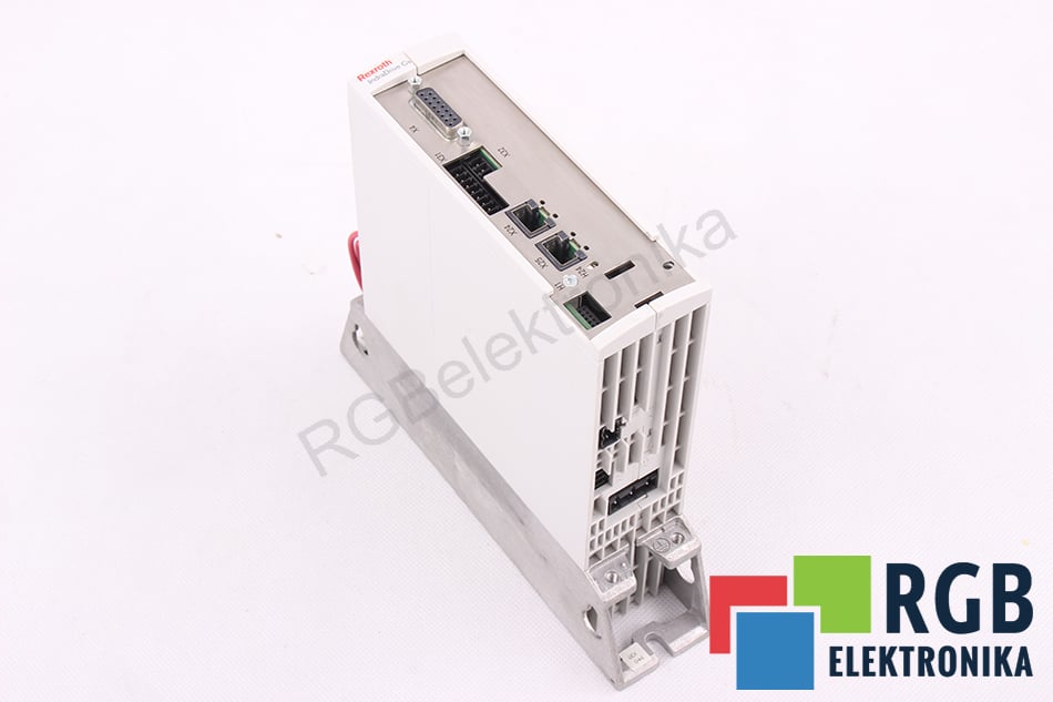 BOSCH REXROTH HCS01.1E-W0008-A-03-E-S3-EC-NN-NN-NN-FW 