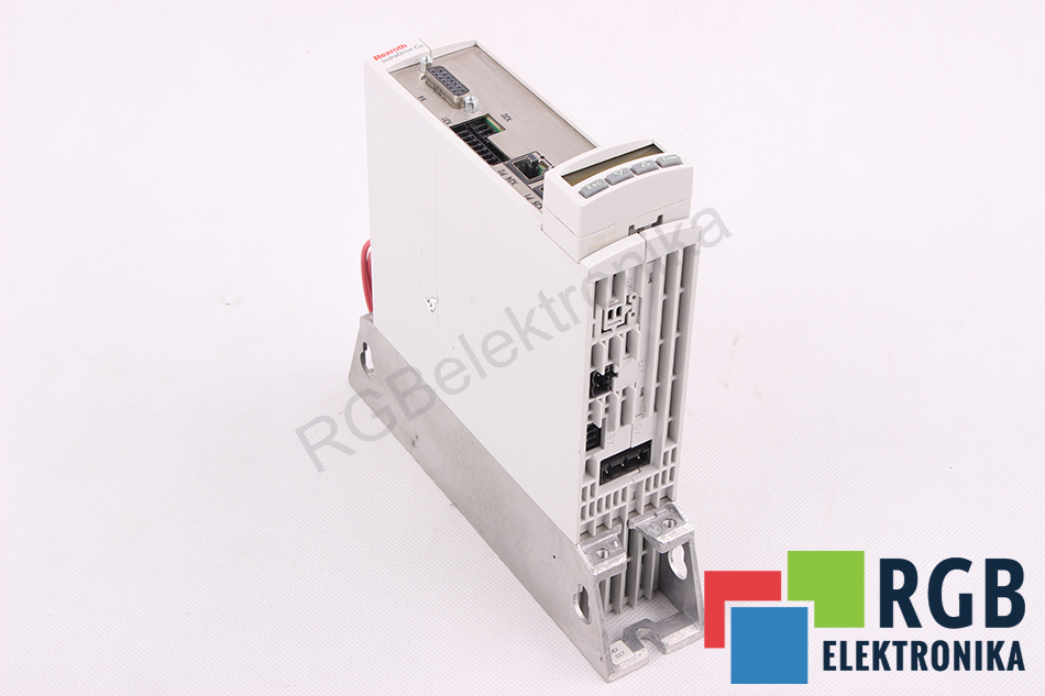 INDRA DRIVE CS HCS01.1E-W0013-A-02-B-ET-EC-NN-NN-NN-FW 0-230V REXROTH