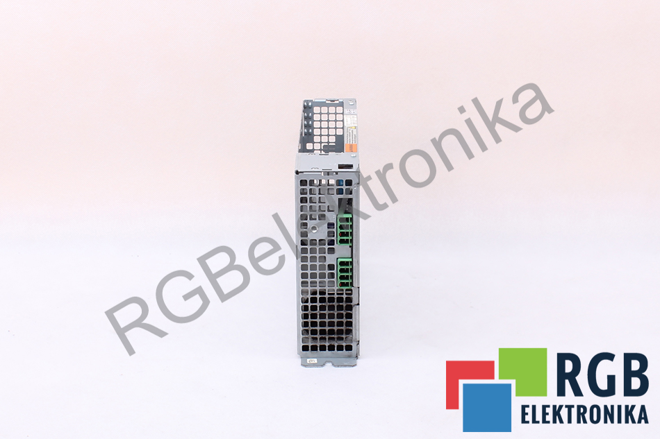 HCS02.1E-W0012 HCS02.1E-W0012-A-03-NNNV INDRADRIVE HCS02 REXROTH