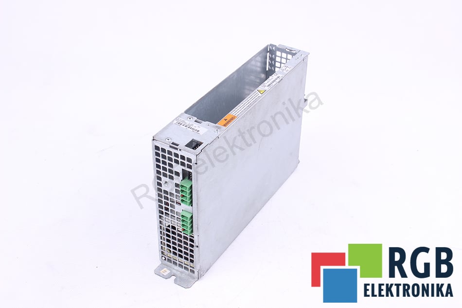 BOSCH REXROTH HCS02.1E-W0012-A-03-NNNN R911298371 