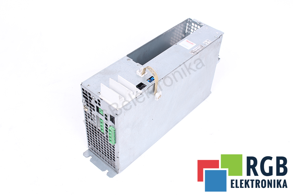 WITHOUT COVER HCS02.1E-W0070-A-03-NNNV R911299523 0-530V 28A REXROTH