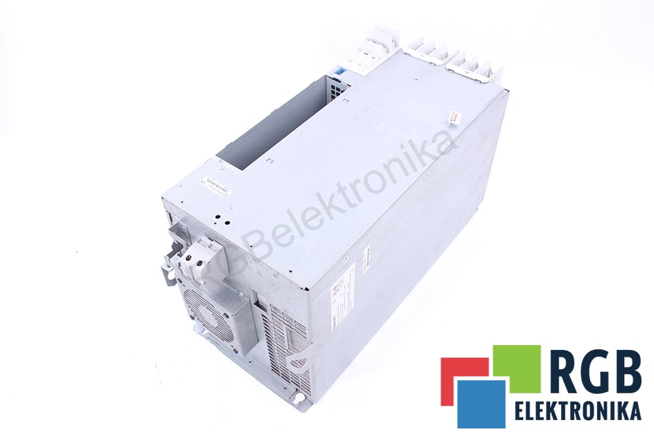 WITHOUT COVER HCS03.1E-W0150-A-05-NNBV 0-480VAC 95A 0-1600HZ REXROTH