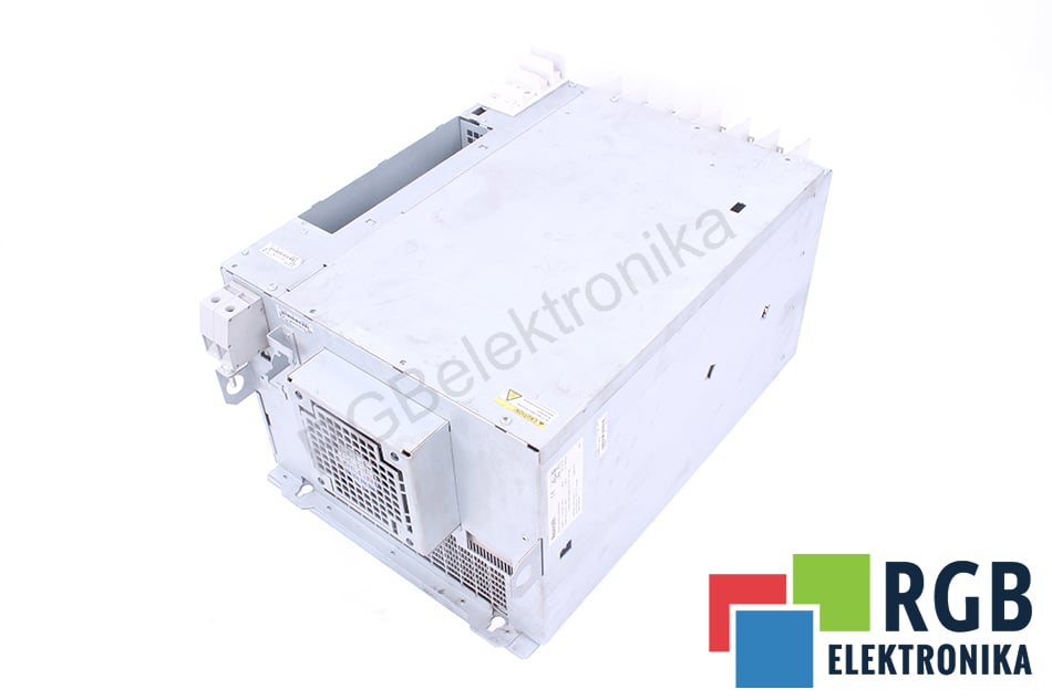 WITHOUT COVER HCS03.1E-W0210-A-05-NPBV R911332303 0-480VAC 145A REXROTH