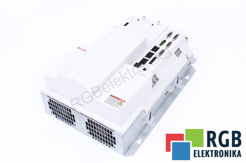 INDRADRIVE HCT02.1E-W0020-A-03-B-L8-2N-NN-NN-NN-FW REXROTH