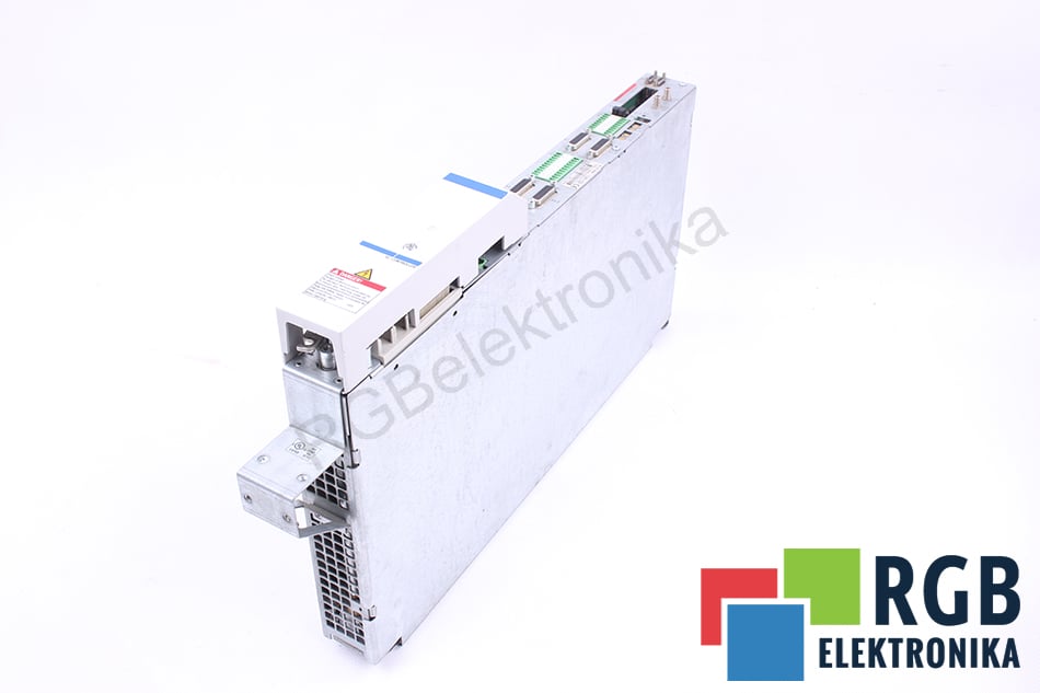 HDD02.2-W040N-HD32-01-FW R911288990 500V 15A 0-1000HZ REXROTH