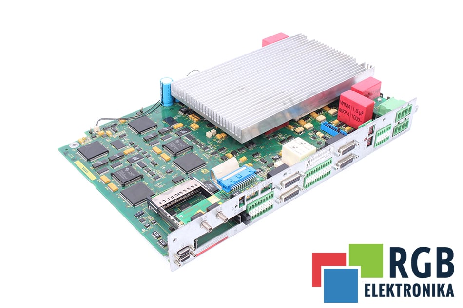 BEZ OBUDOWY HDD02.2-W040N-HD32-01-FW REXROTH