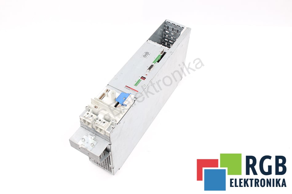 BOSCH REXROTH HDS03.2-W075N-HS12-01-FW 