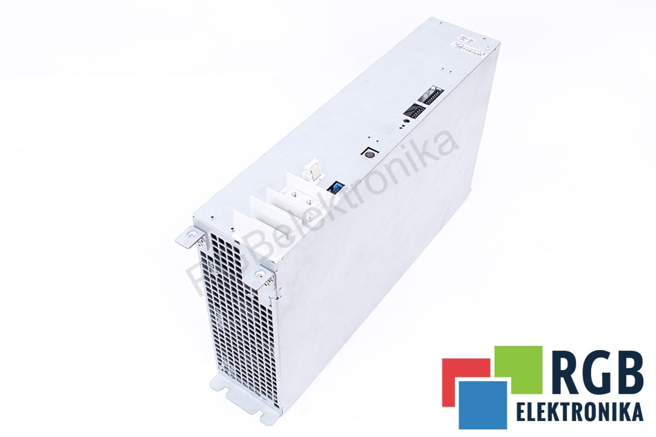 BOSCH REXROTH HLB01.1D-02K0-N03R4-A-007-NNNN R911299879 100 KW 254-750V 