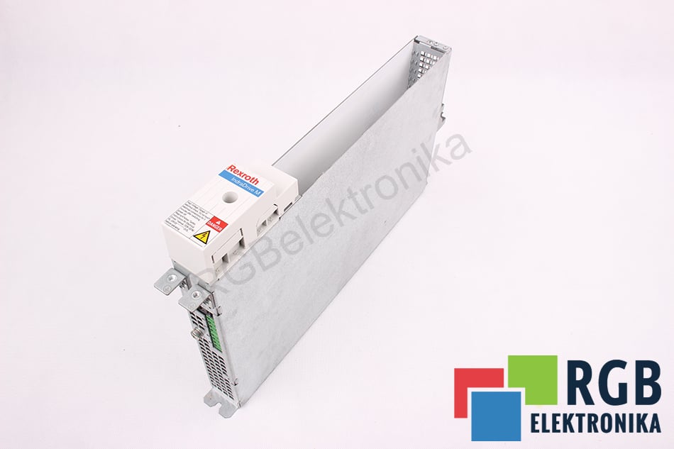 HMD01.1N-W0020-A-07-NNNN R911295322 0-530V 10A 0-800HZ REXROTH