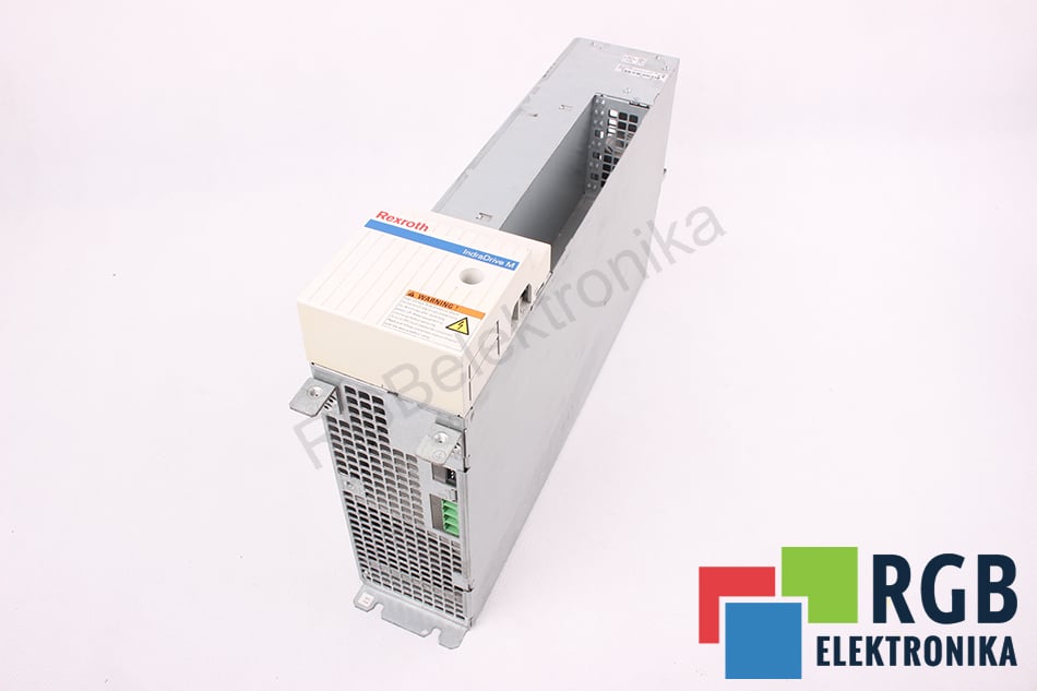 BOSCH REXROTH HMS01.1N-W0070-A-07-NNNN R911295326 42.4A 1000 HZ 254-750V 