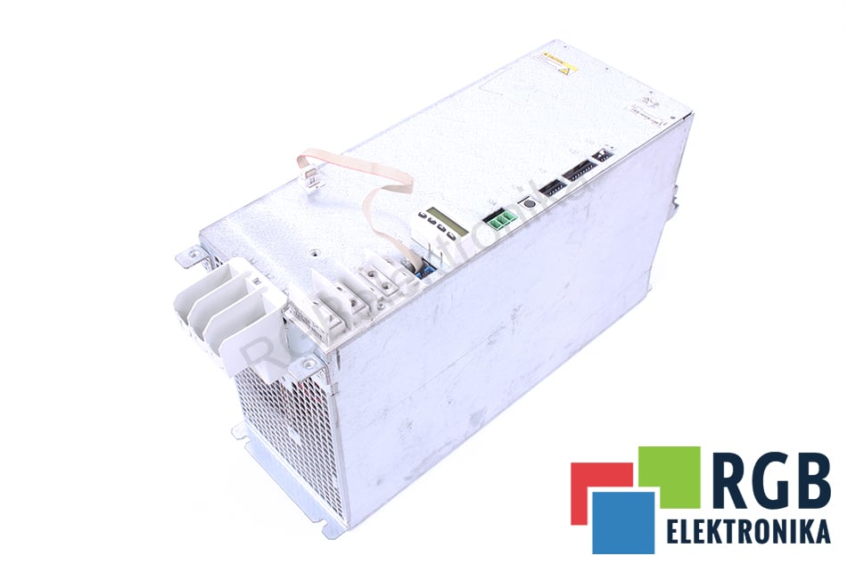 WITHOUT COVER HMV01.1R-W0018-A-07-NNNN 750VDC 18KW REXROTH
