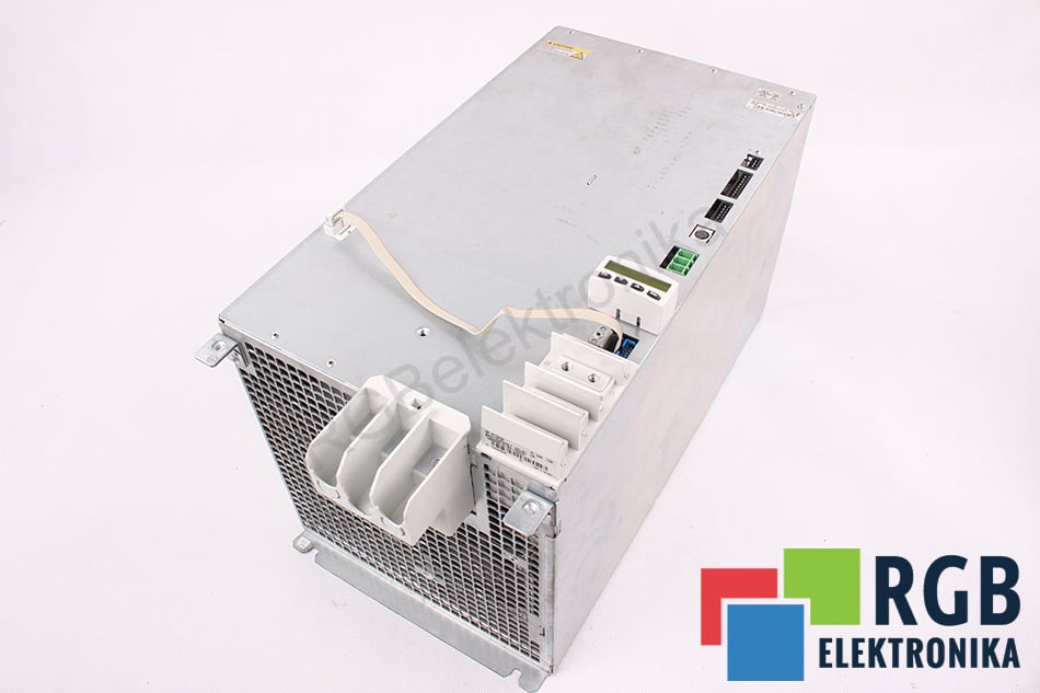 BOSCH REXROTH HMV01.1R-W0045-A-07-NNNN R911296725 NETZTEIL 