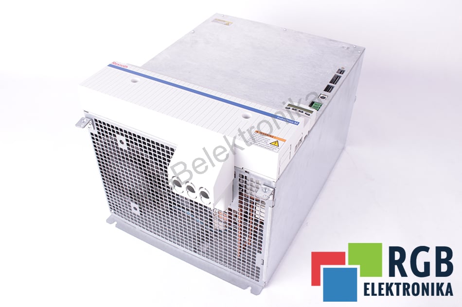 HMV01.1R-W0065-A-07-NNNN R911297426 750VDC 65KW REXROTH