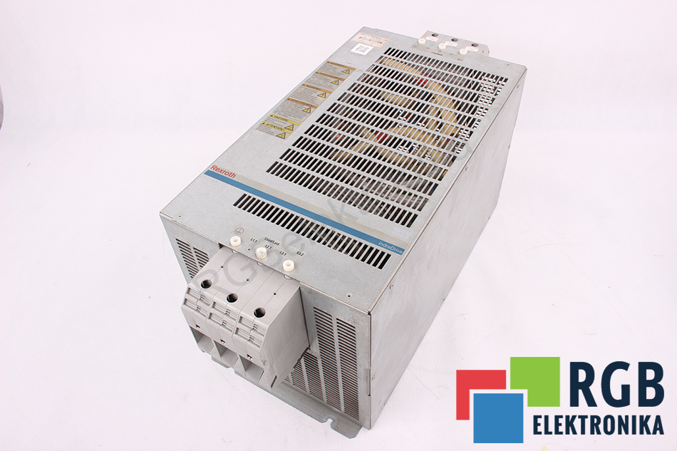 INDRA DRIVE HNF01.1A-H350-R0180-A-480 480VAC 180A REXROTH
