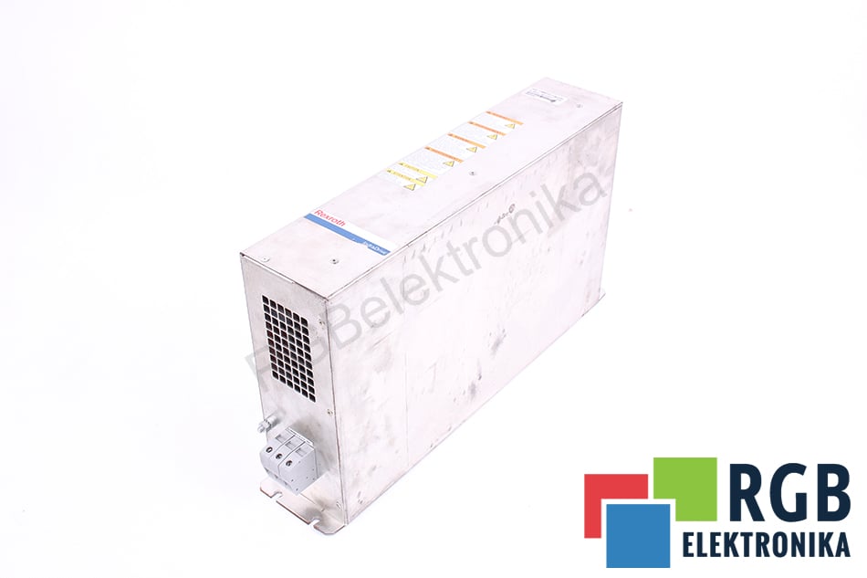 INDRA DRIVE HNF01.1A-M900-E0051-A-480-NNNN 400-480V 51A REXROTH