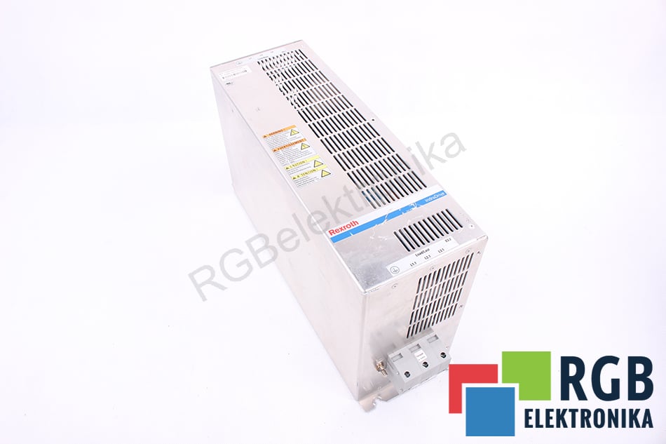 INDRA DRIVE HNF01.1A-M900-R0065-A-480-NNNN R911306534 400-480V 65A REXROTH