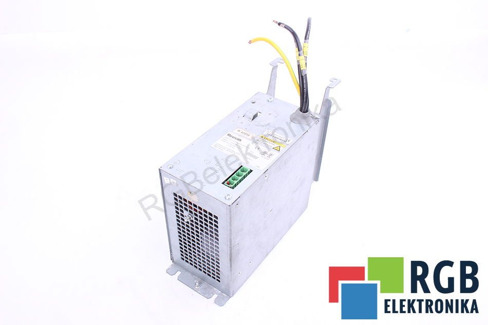 HNK01.1A-A075-E0050-A-500-NNNN R911305935 400-500V 50A REXROTH
