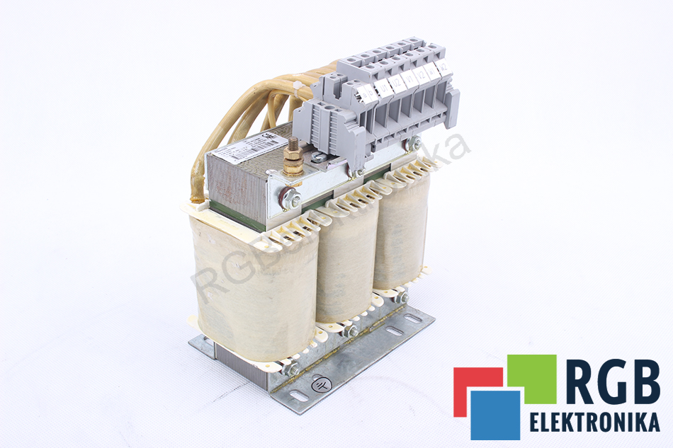 HNL01.1E-0400-N0051-A-480-NNNN R911306580 480VAC 51A REXROTH