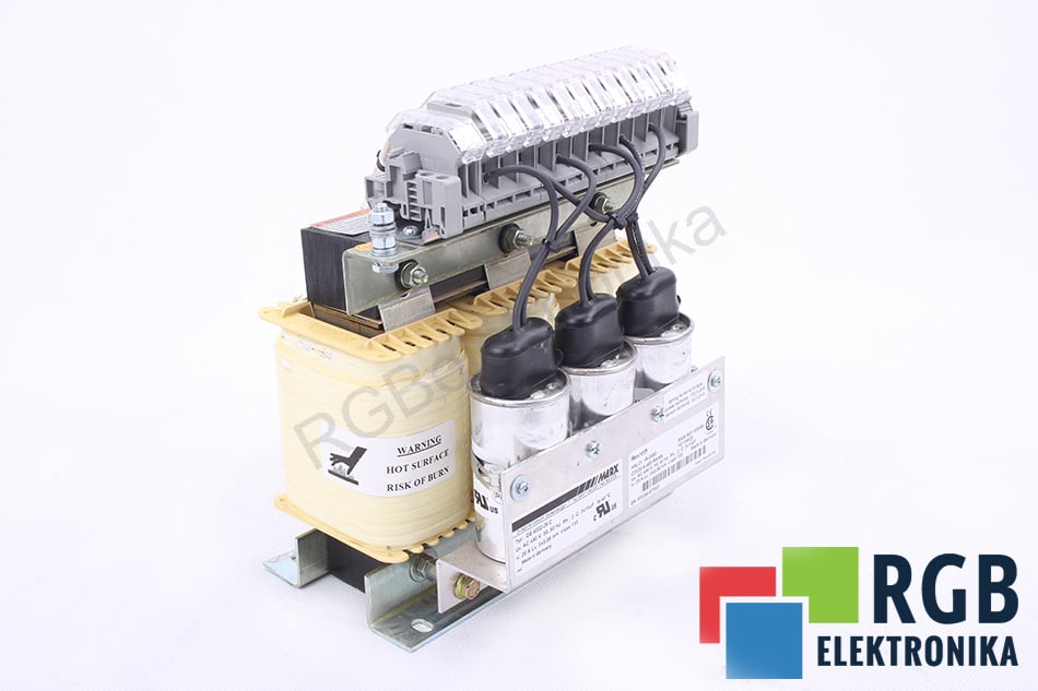 HNL01.1R-0980-C0026-A-480-NNNN R911306584 480VAC 26A DS4002-26 C REXROTH