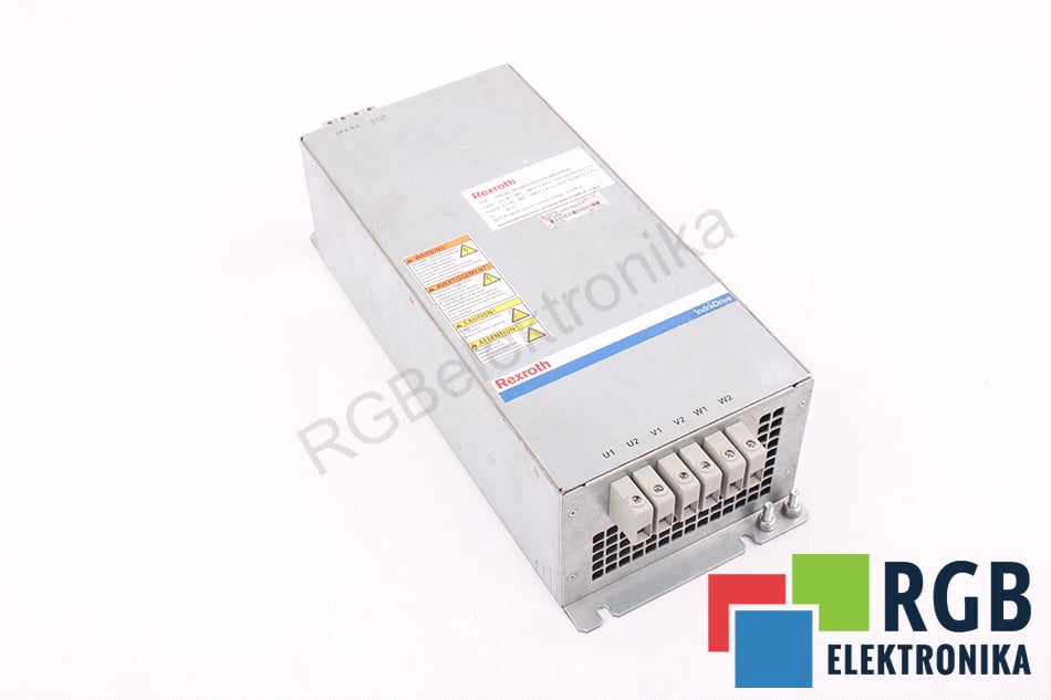 HNL02.1R-0980-N0023-A-480-NNNN R911321314 380-480V 23A REXROTH