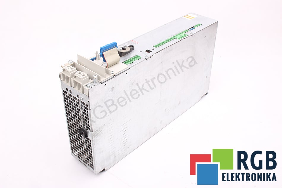 WITHOUT COVER HVE02.2-W018N R911290391 REXROTH