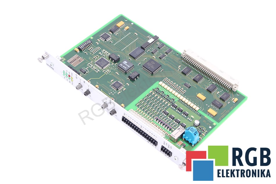 BOSCH REXROTH IBS OPC 1070084008-105 