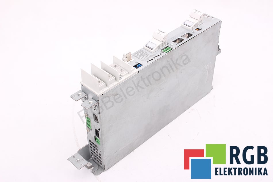 WITHOUT COVER INDRA DRIVE M KCU01.2N-SE-SE*-025-NN-S-NN-NW REXROTH