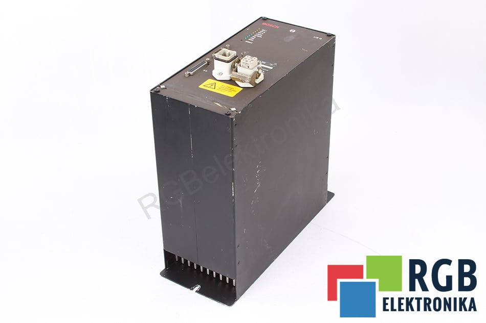 LTE12 0608750001 0.6KVA BOSCH