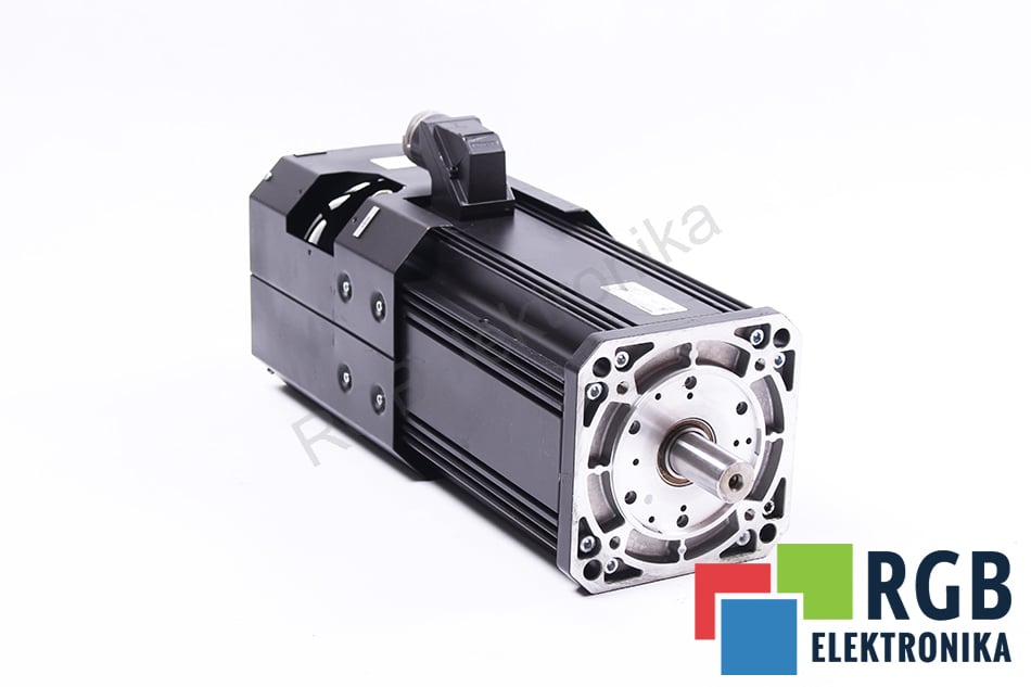 SERVOMOTOR MAD100C-0250-SA-S2-BG0-05-N1 R911315052 REXROTH