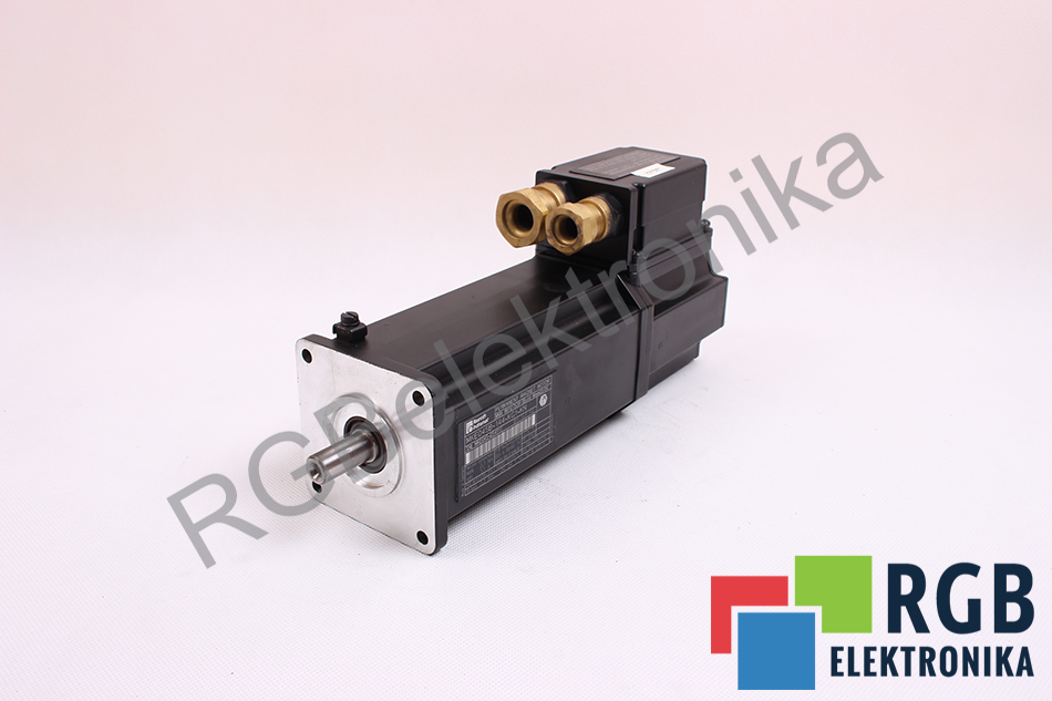 MKE045B-144-KG1-KN R911275281 2.7NM 7.1A 7000MIN-1 SERWOMOTOR INDRAMAT REXROTH