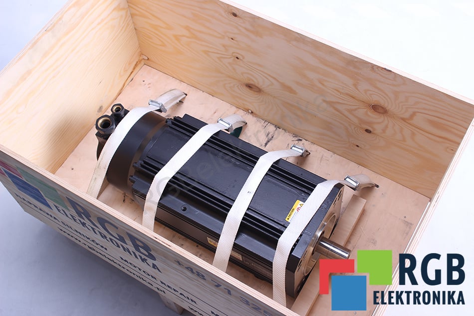 SERVOMOTOR MKE116B-024-NG1-KN R911290622 BOSCH REXROTH