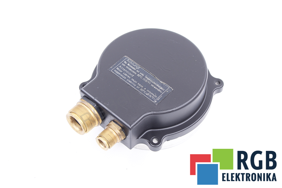 POKRYWA SILNIKA MKE116B-024-NG1-KN R911290622 REXROTH