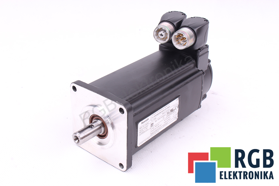 SERVOMOTOR MSK040B-0600-NN-M1-UP1-NNNN R911306386 REXROTH