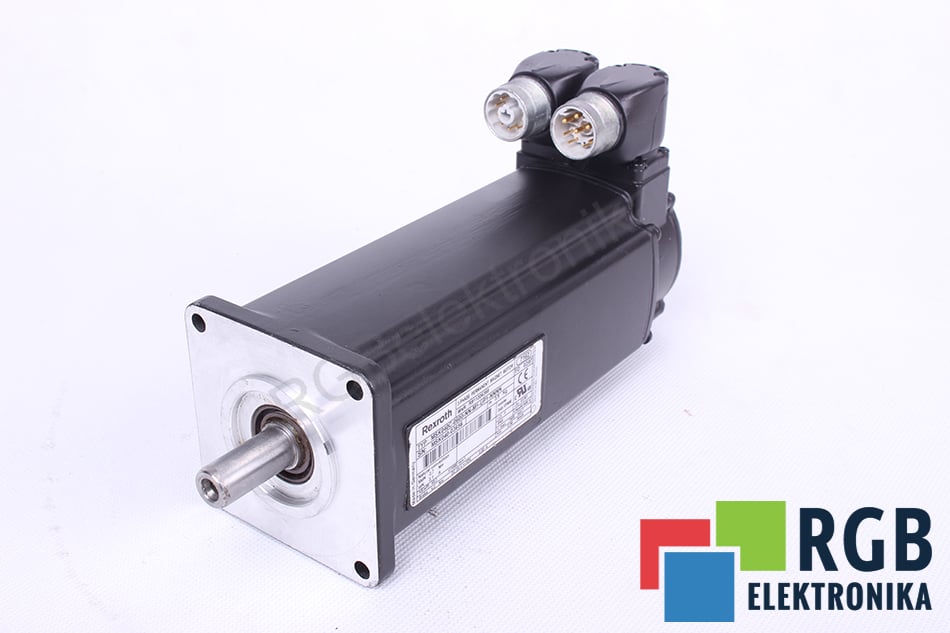 BOSCH REXROTH MSK040C-0600-NN-M1-UP1-NNNN R911306388 SERVOMOTORE 