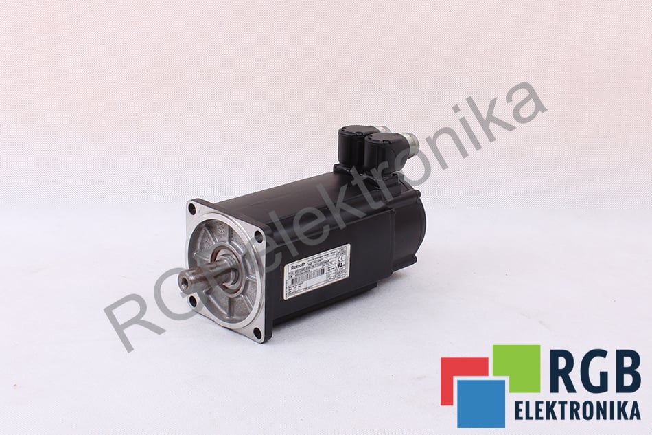 BOSCH REXROTH MSK050C-0300-NN-S1-UP0-NNNN SERVOMOTOR 