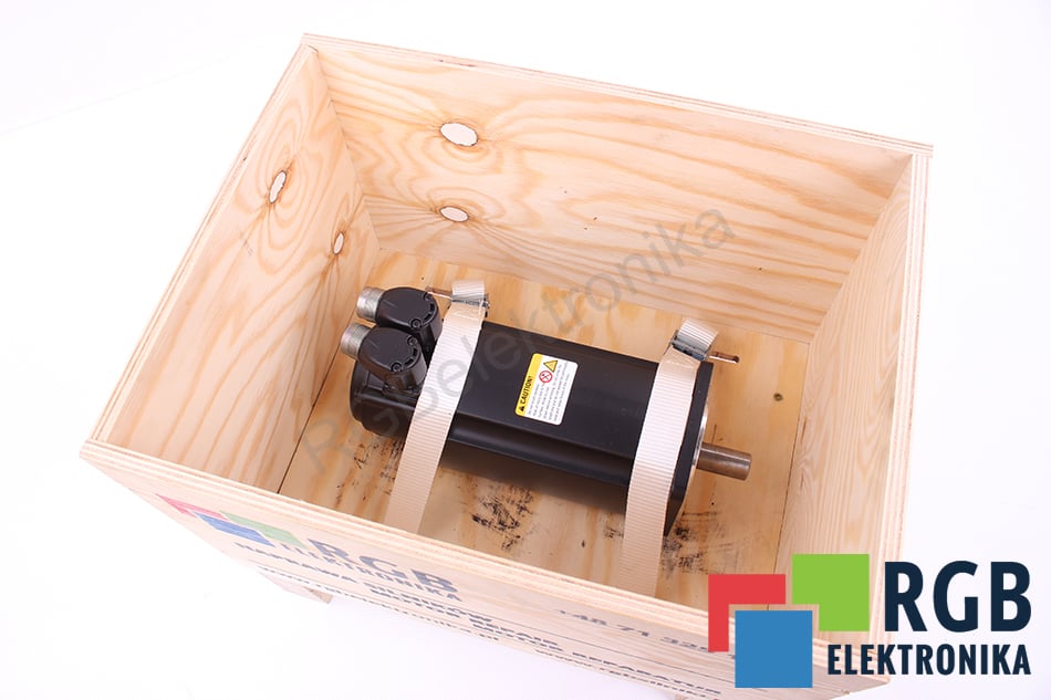 SERVOMOTOR MSK050C-0600-NN-M1-UG1-NNNN R911298355 6000MIN-1 REXROTH