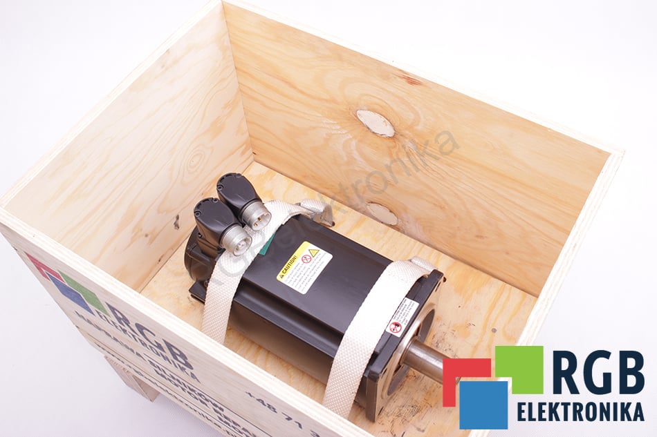 SERVOMOTOR MSK060C-0300-NN-M1-UG0-NNNN R911207219 REXROTH