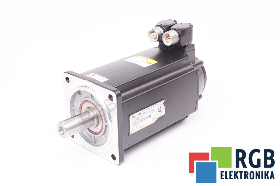 SERVOMOTOR MSK060C-0600-NN-M1-UP0-NNNN R911306056 8NM 9.8A REXROTH