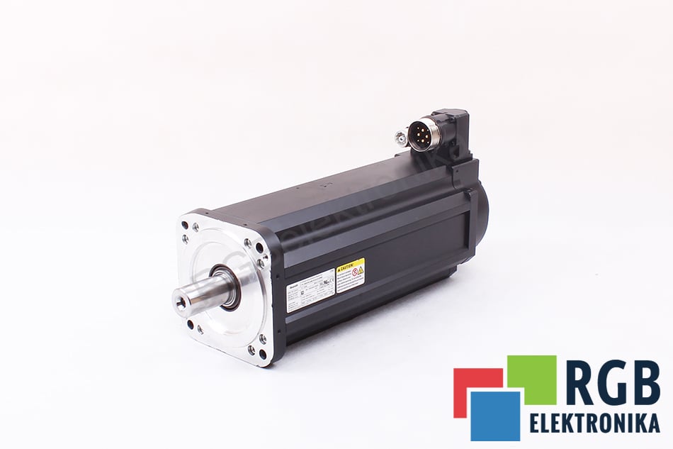 MSK075E-0300-FN-S2-AG3-RNBN 3-PHASE SYNCHRONOUS PM-MOTOR SERVOMOTOR REXROTH