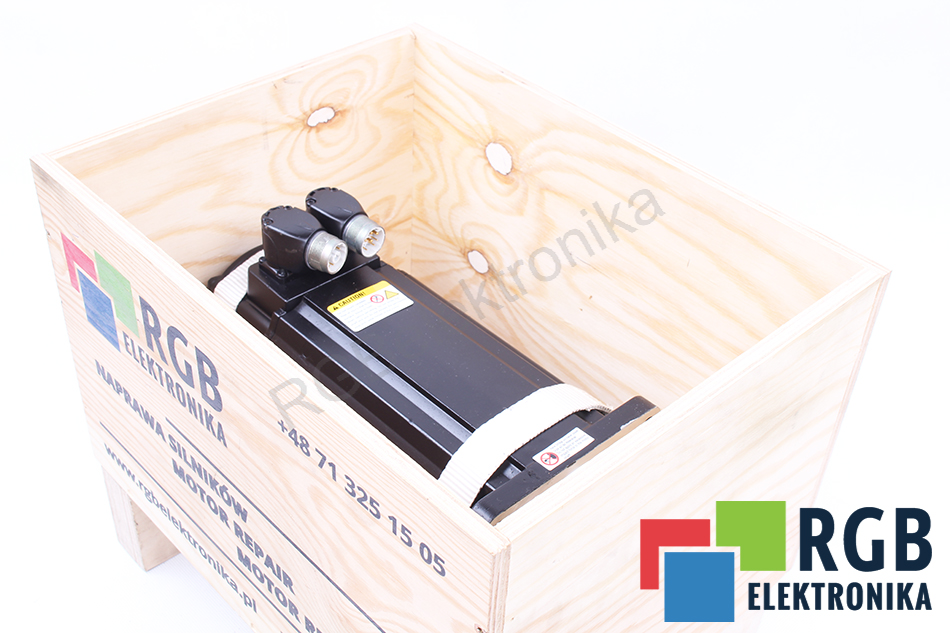 SERVOMOTOR MSK076C-0450-NN-M1-UG1-NNNN 5000MIN-1 REXROTH