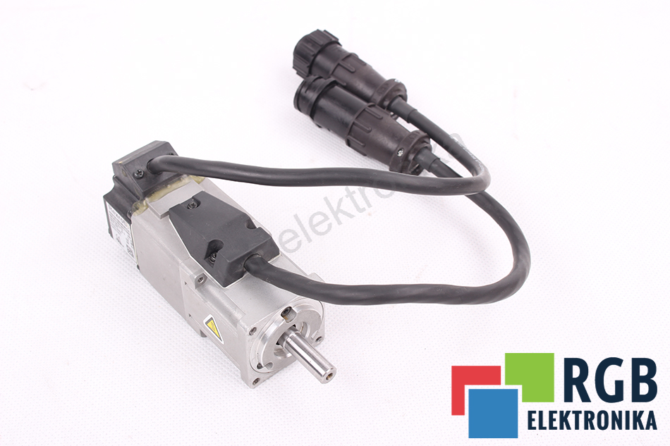 MSM019A-0300-NN-M0-CH1 R911325128 0.05KW 43V 1.1A 200HZ 3000/MIN REXROTH