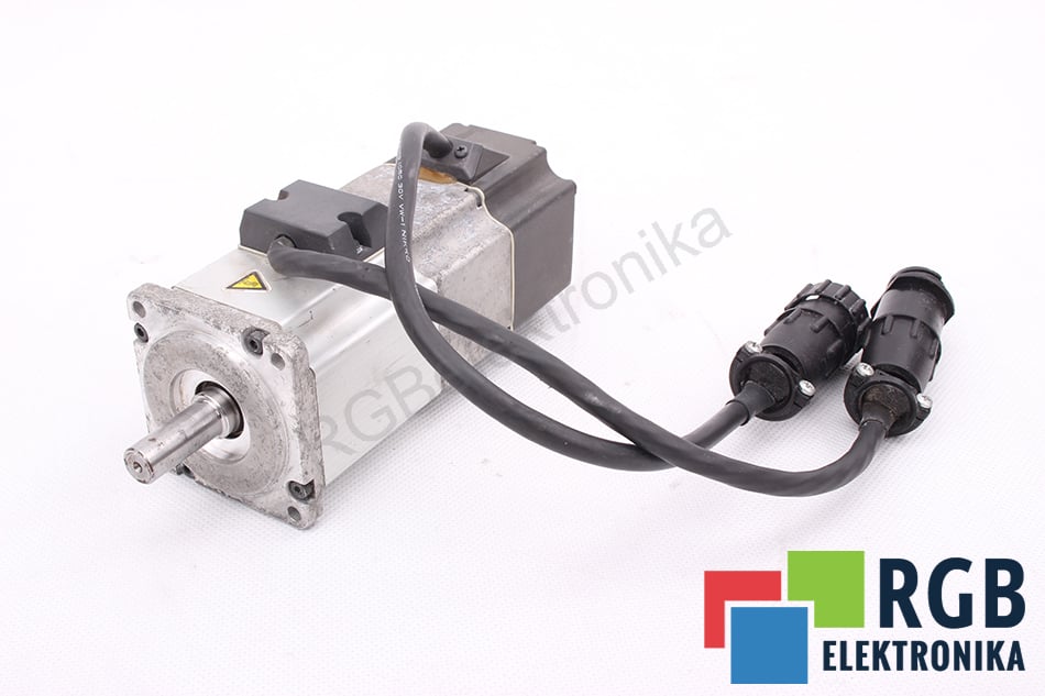 MSM030B-0300-NN-M0-CG1 R911295554 0.2KW 102V 1.6A 200HZ 3000/MIN REXROTH