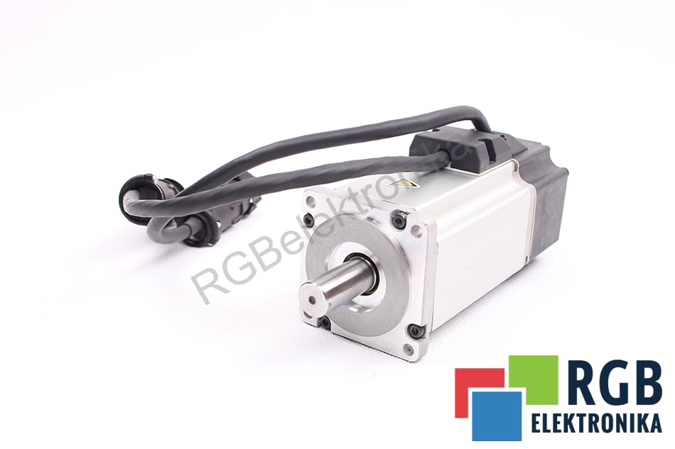 BOSCH REXROTH MSM030C-0300-NN-M0-CG0 R911295558 SERVOMOTORE 
