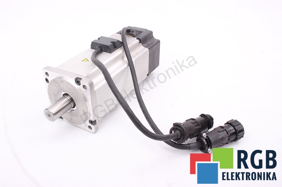 MSM040B-0300-NN-M0-CG1 R911295563 0.75KW 126V 200HZ 3000/MIN REXROTH