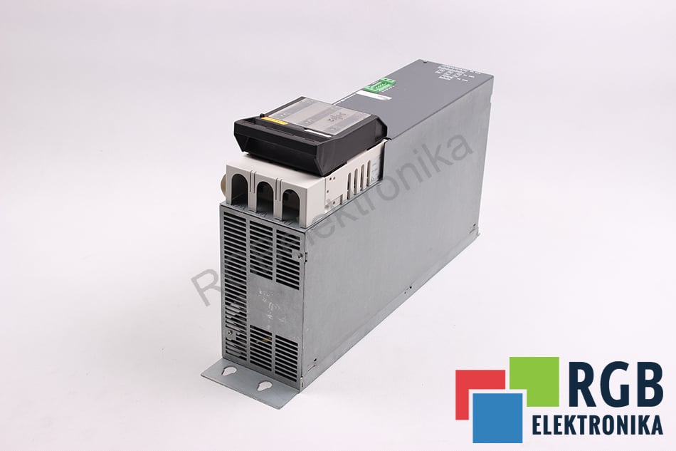 NAA35/1-D 1070075122-207 380-460VAC 35A BOSCH