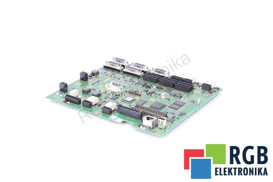 BOSCH REXROTH NCC0201 