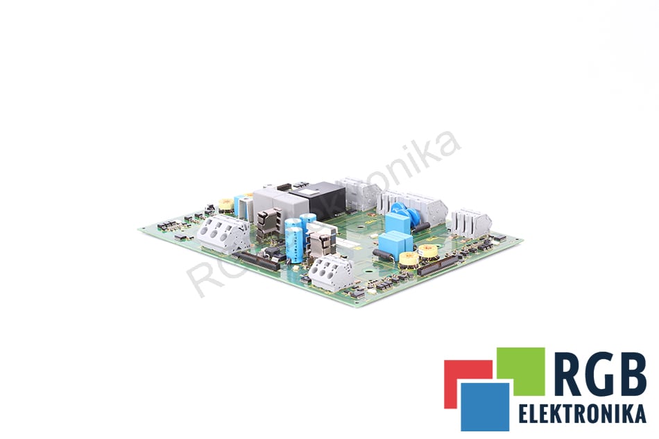 BOSCH REXROTH NCP0103 