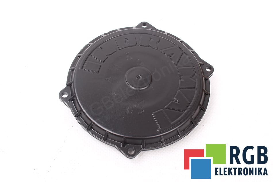 BOSCH REXROTH POKRYWA MKD112C-058-KG3-BN 260052 BOÎTIER DU MOTEUR 