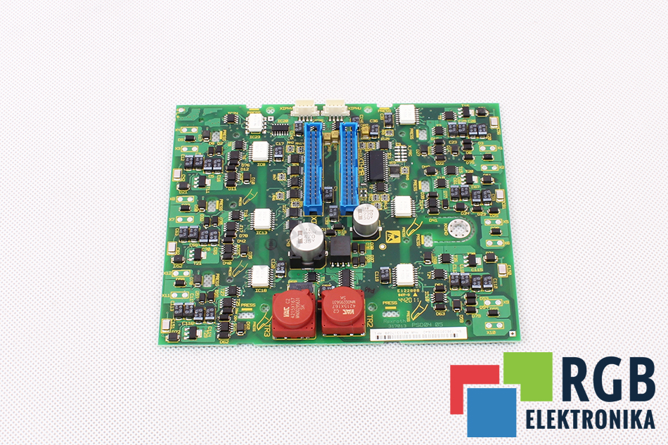 R911317028 PSD04 05 317013 R911317013 KARTA DO HCS03.1E-W0100-A-05-NNBV REXROTH